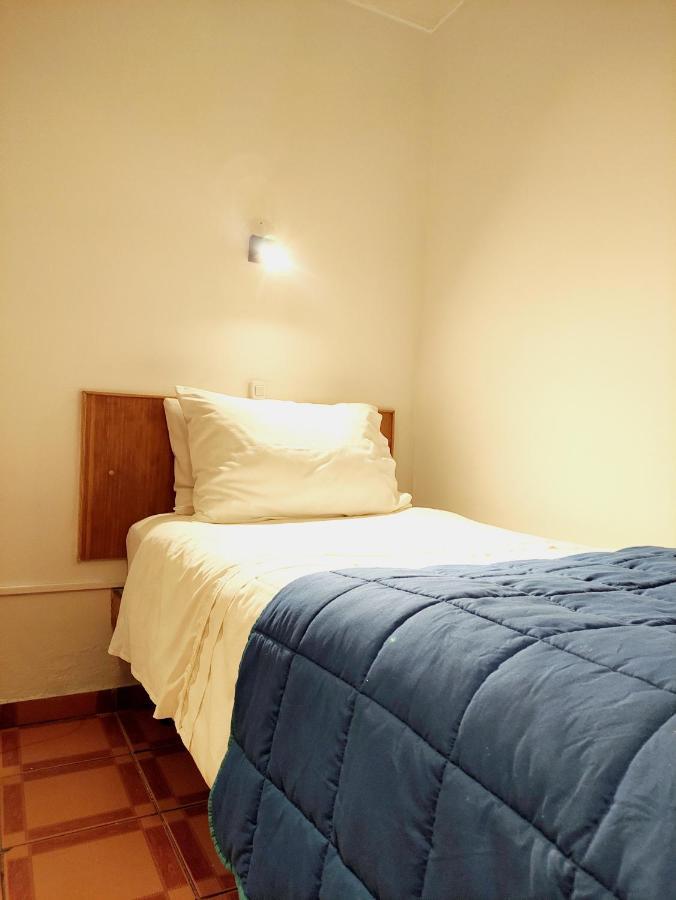 Hostal Valle De La Luna Albergue Antofagasta
