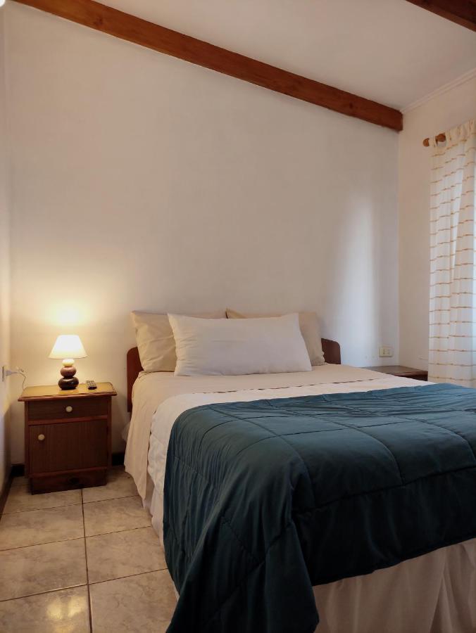 Albergue Hostal Valle De La Luna *