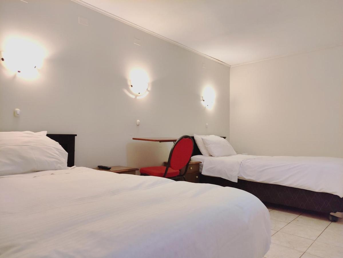 Hostal Valle De La Luna Albergue Antofagasta