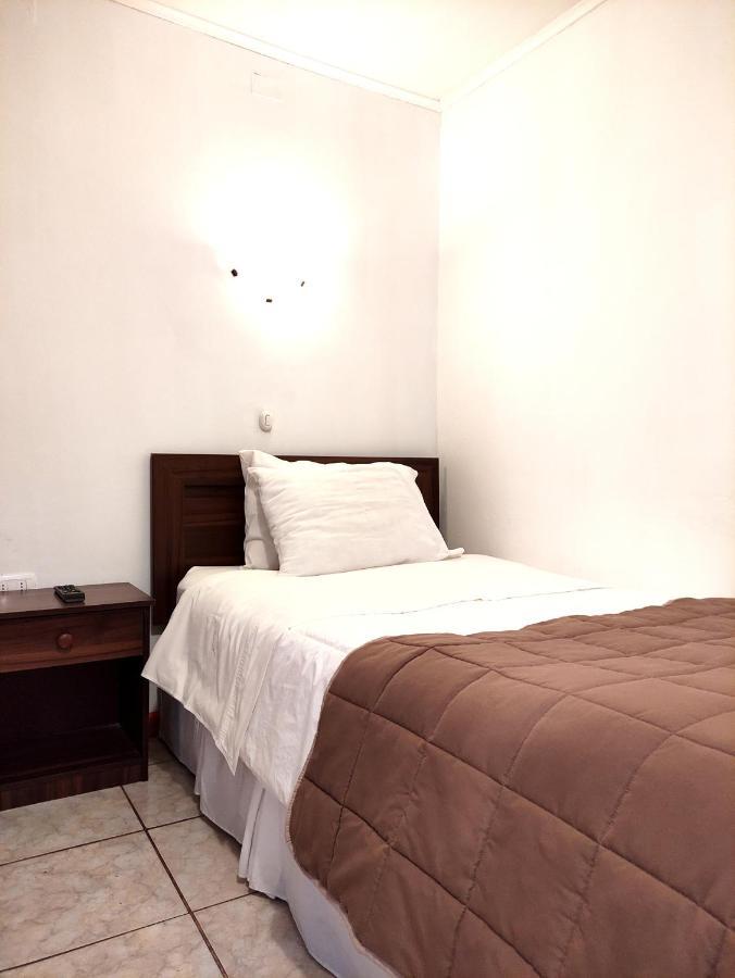 Albergue Hostal Valle De La Luna Antofagasta