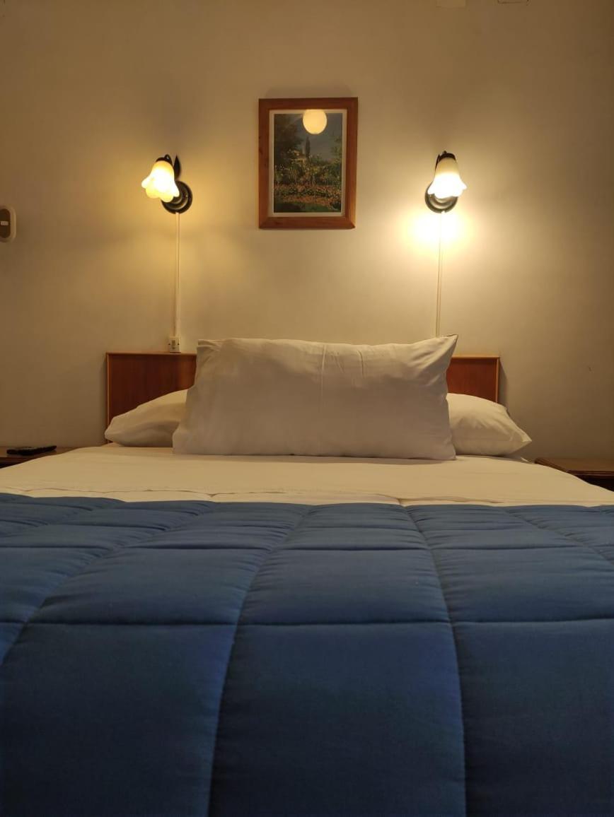 Hostal Valle De La Luna Antofagasta